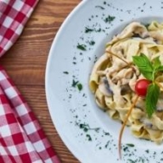 pasta