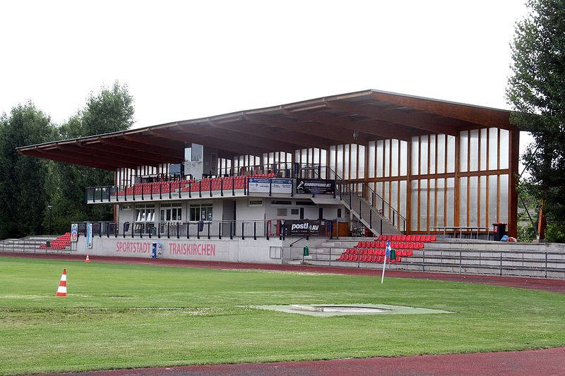 traiskirchen